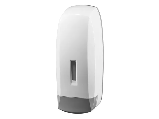 bisk-l1-distributeur-de-savon-mural-1000-ml image 1