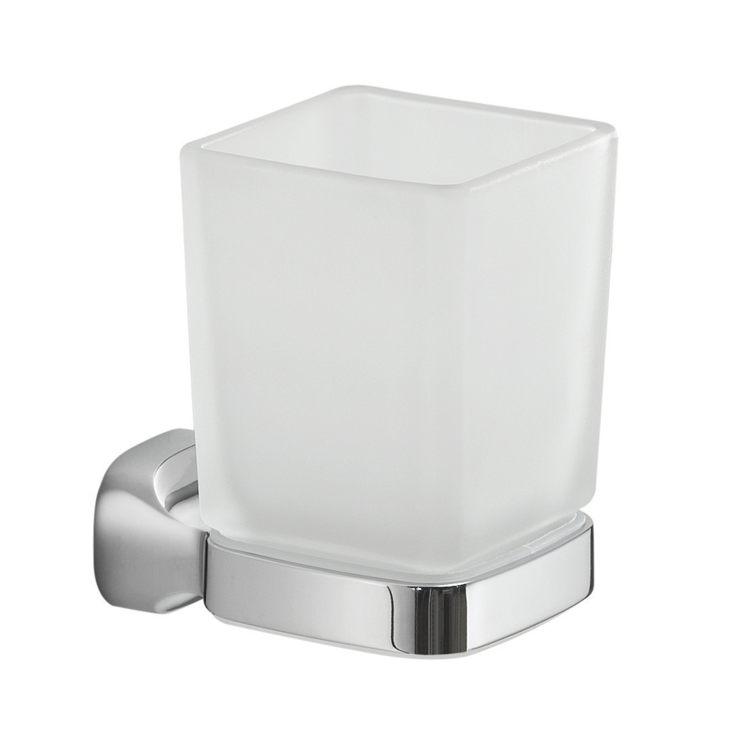 gedy-stelvio-porte-brosse-dents-chrome-poser image 1