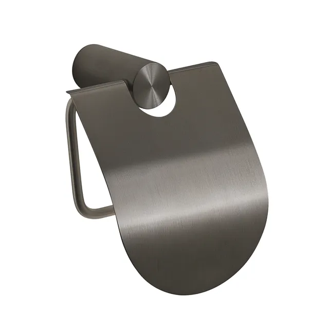gedy-ande-porte-papier-wc-gun-metal-couvercle image 1