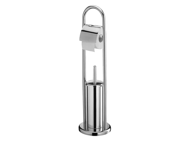 bisk-niagara-accessoire-salle-de-bain-inox-bross image 1