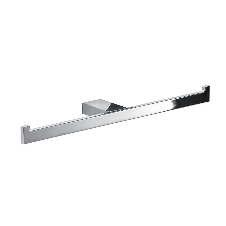 gedy-lanzarote-porte-rouleau-double-chrome image 1