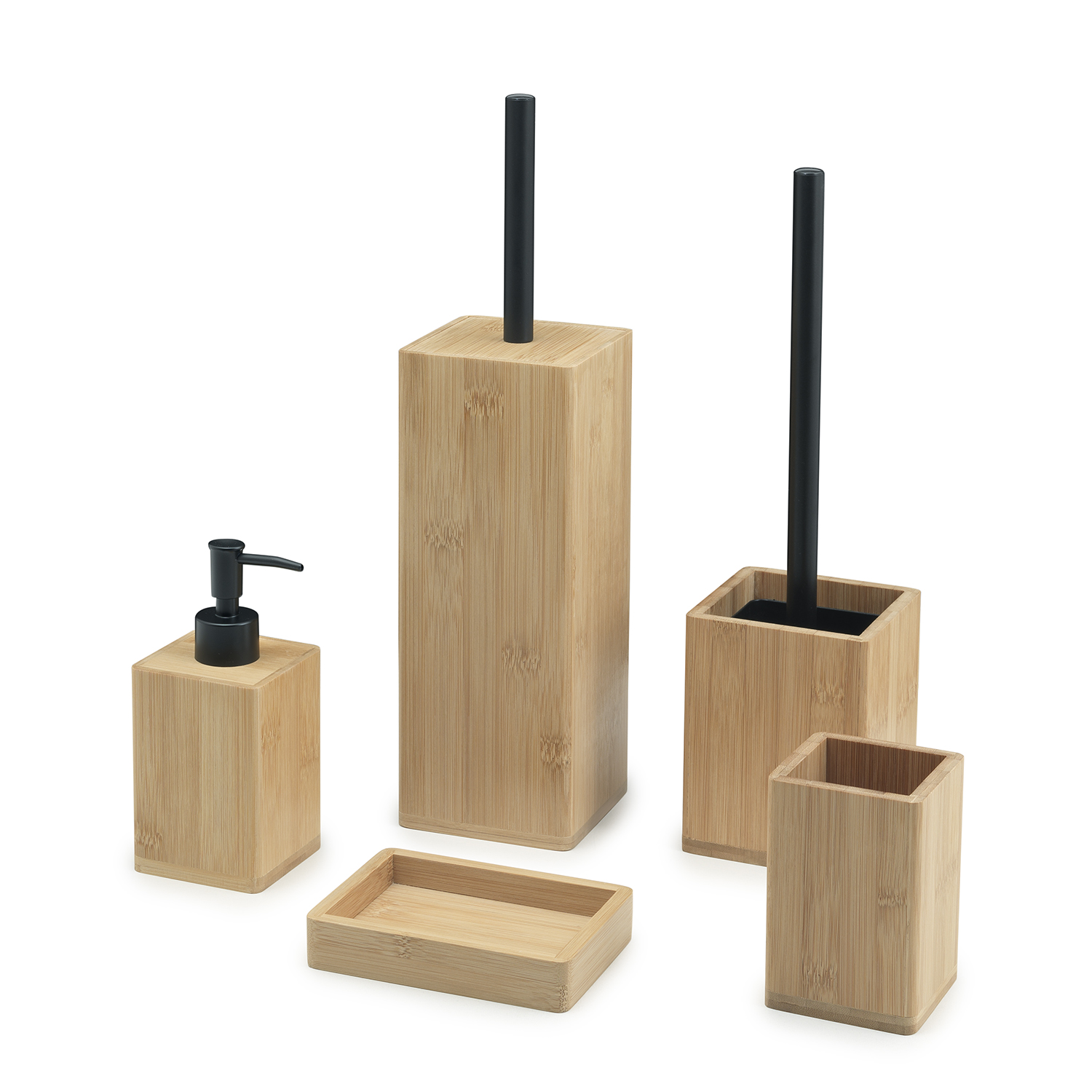 gedy-bonnie-porte-savon-naturel-poser image 3