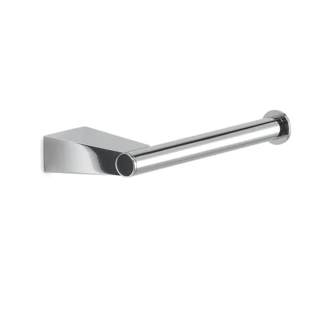 gedy-tonale-porte-rouleau-chrome-mural image 1