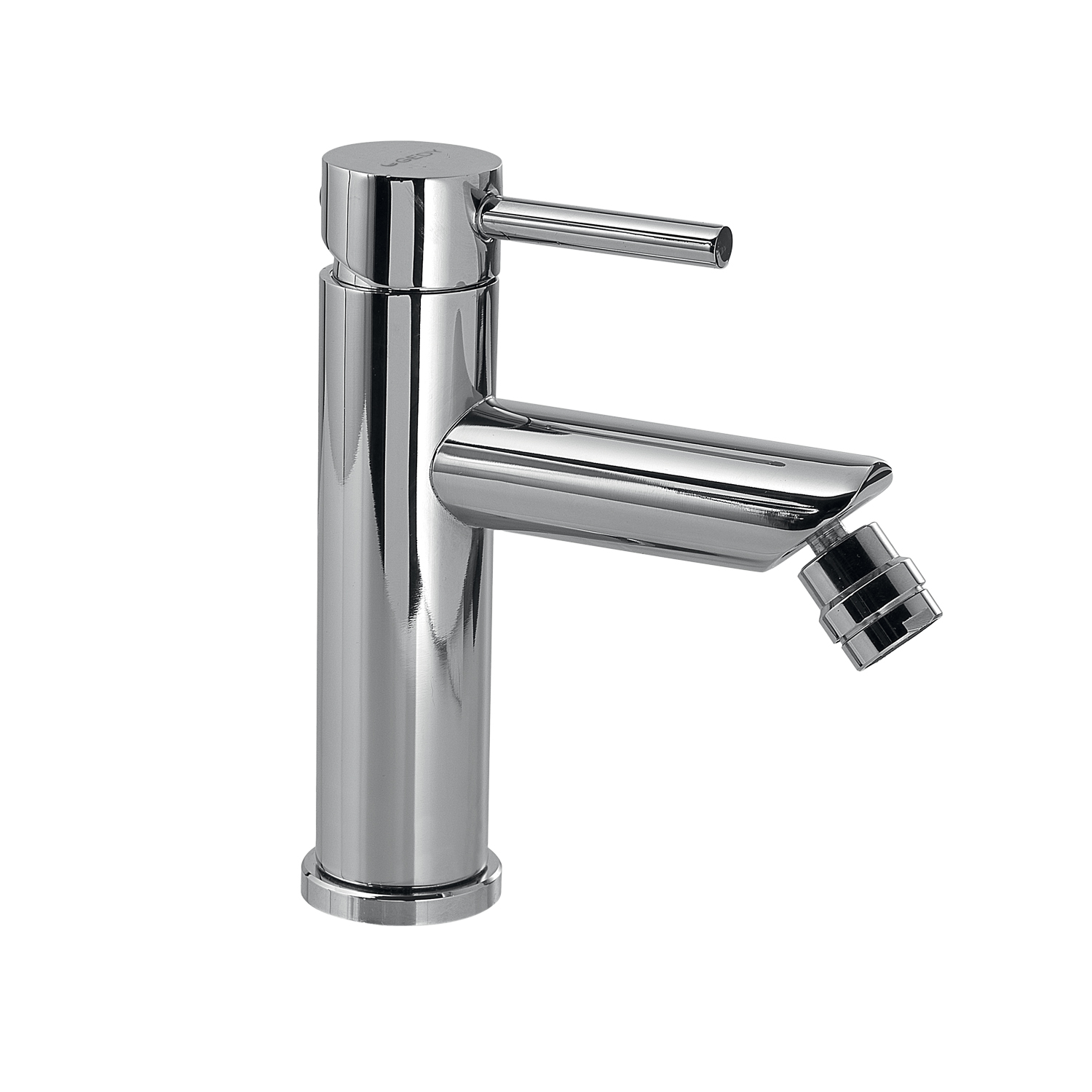 gedy-garda-mitigeur-bidet-chrom image 1