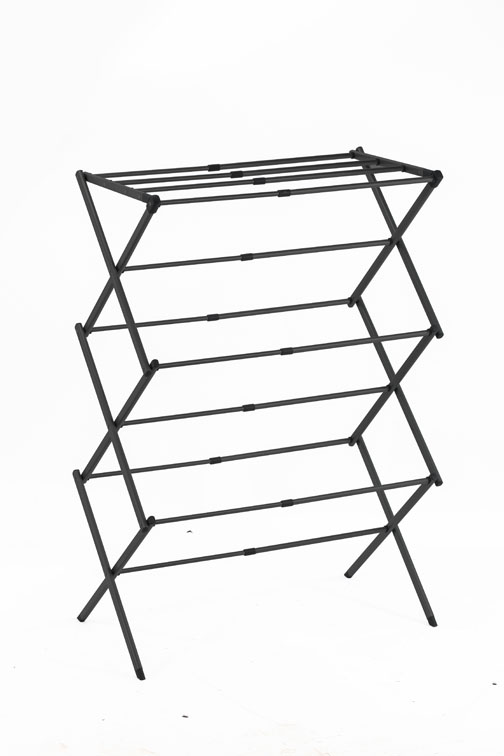 bisk-notus-s-che-linge-mural-tendoir-pliable image 1