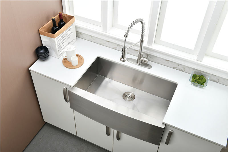 hudor-erymanthe-vier-cuisine-inox-chrom-sans-plomb image 2