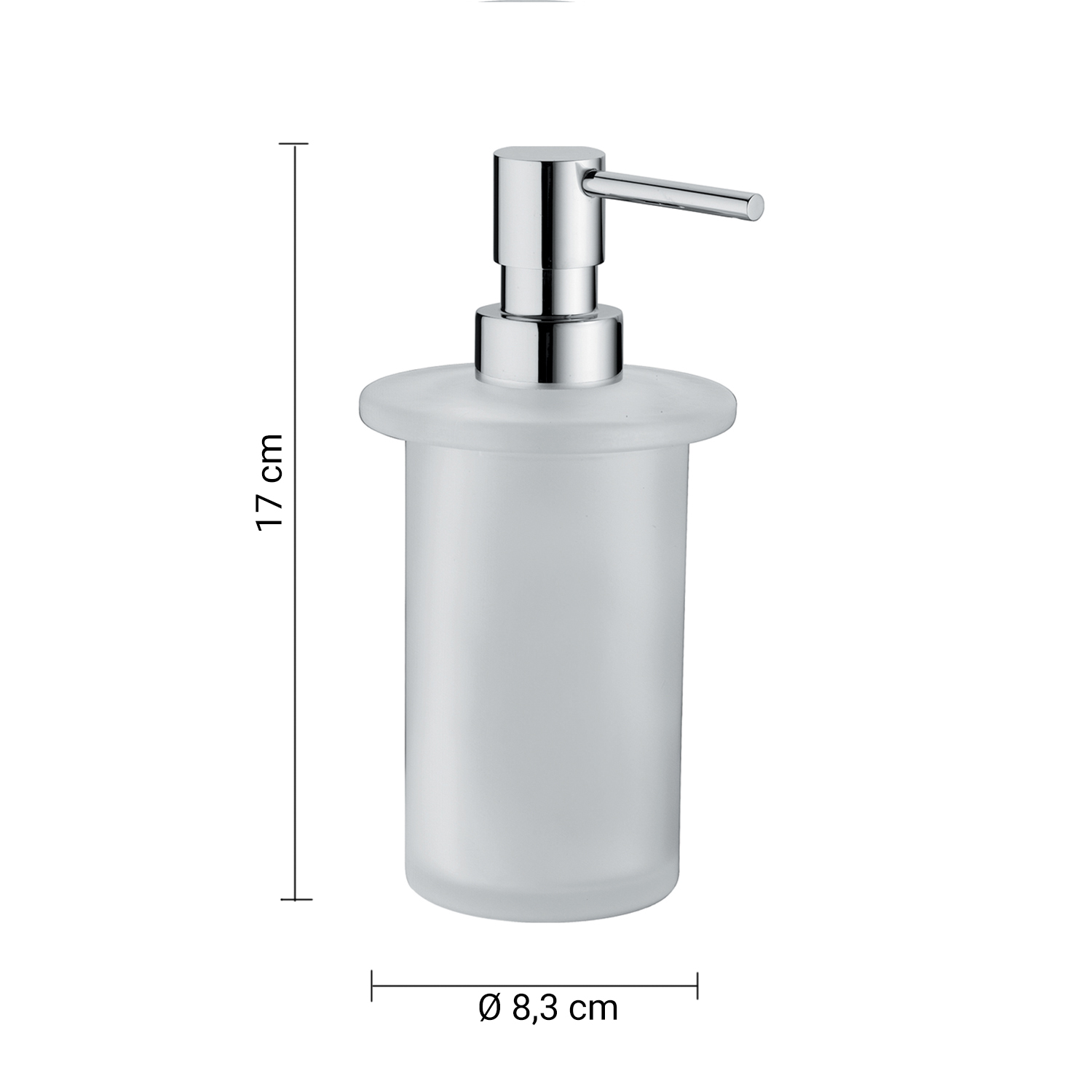 gedy-azzorre-porte-savon-serviette image 2