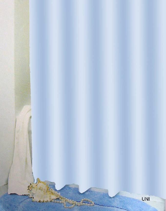 bisk-uni-rideau-de-douche-peva-uni image 5