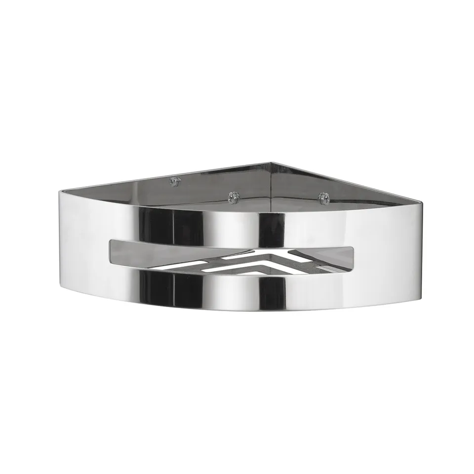 gedy-poseidon-panier-douche-angle-chrom-poli image 1