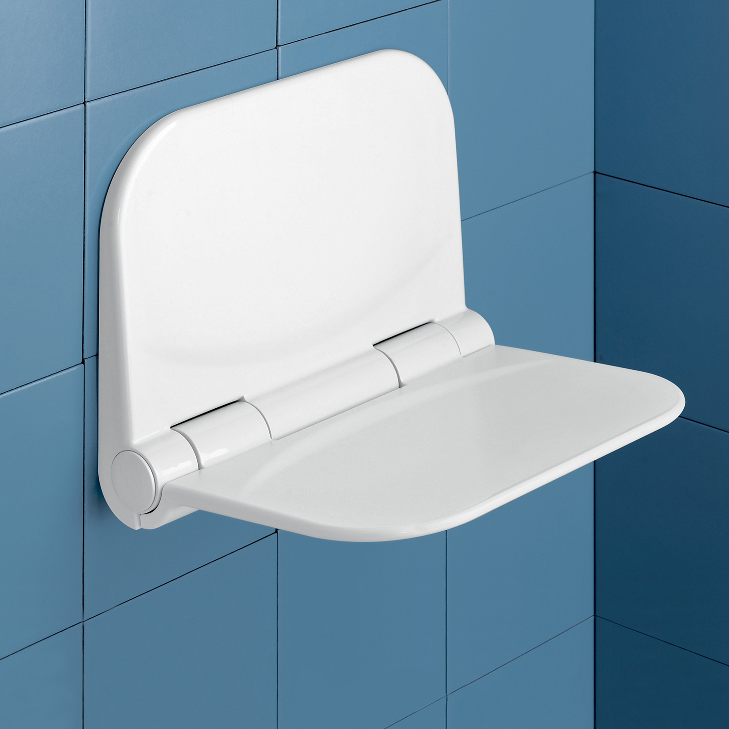 gedy-dino-si-ge-douche-rabattable-blanc image 4