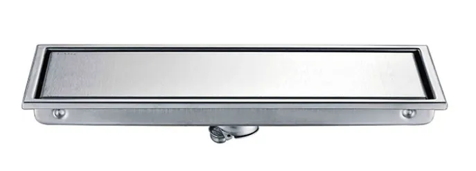 hudor-drain-009-bonde-lavabo-chrom-e-laiton-clic-clac image 1