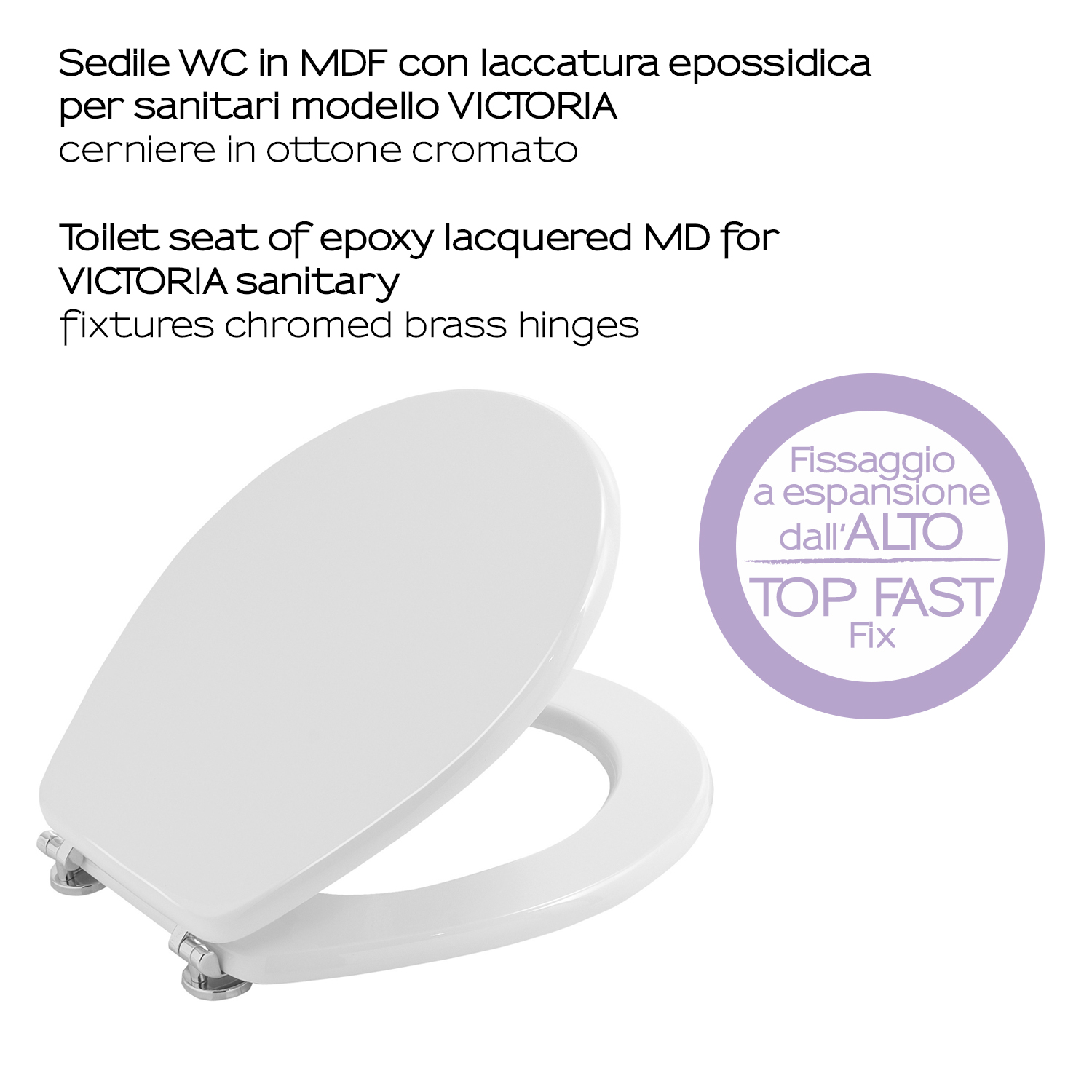 gedy-abattant-wc-blanc-mod-le-victoria image 3