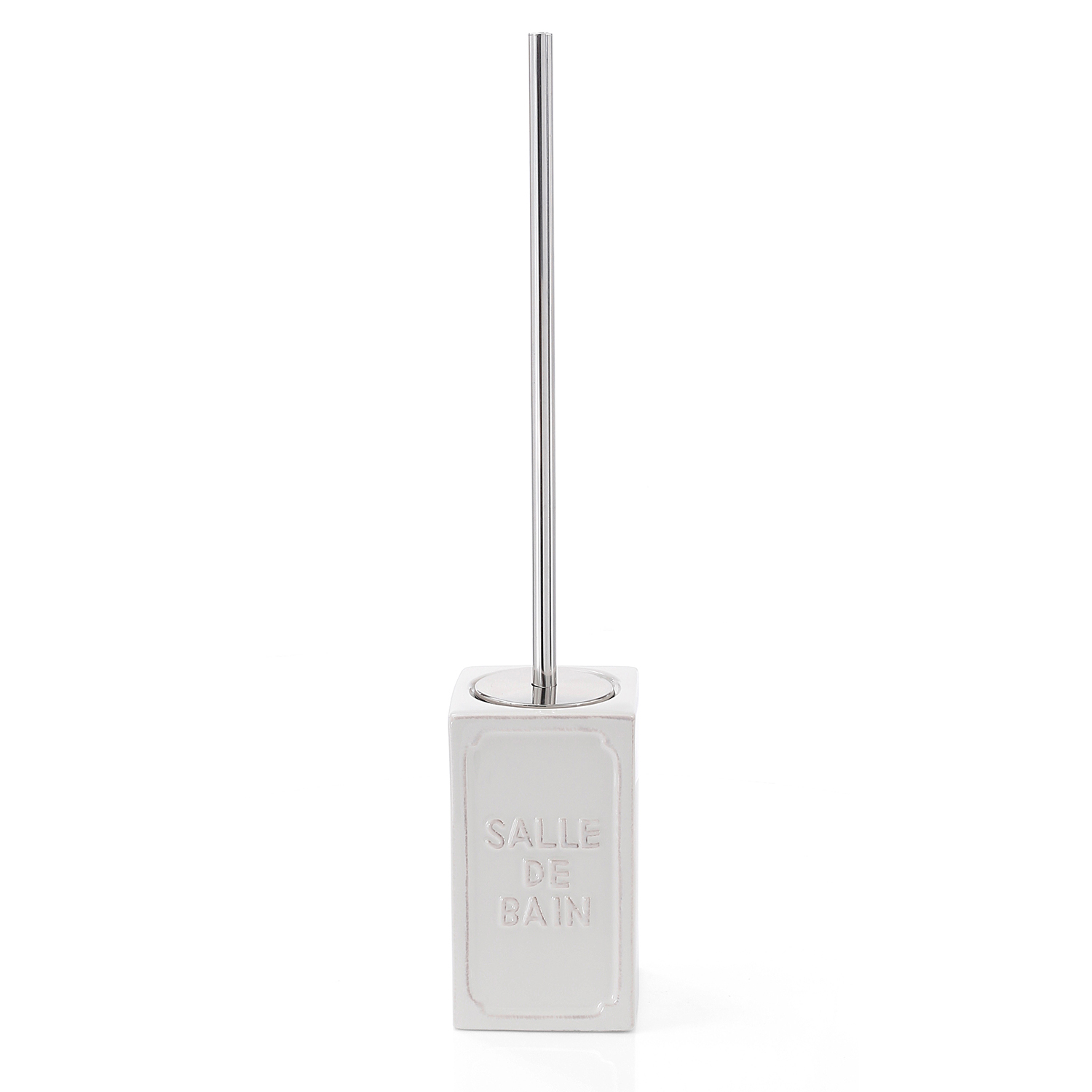 gedy-vivienne-porte-brosse-wc-blanc-poser image 4