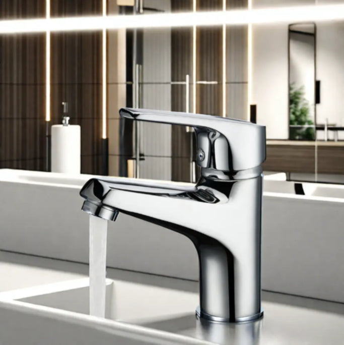 hudor-eas-robinet-lavabo-chrom-laiton-1-trou image 2