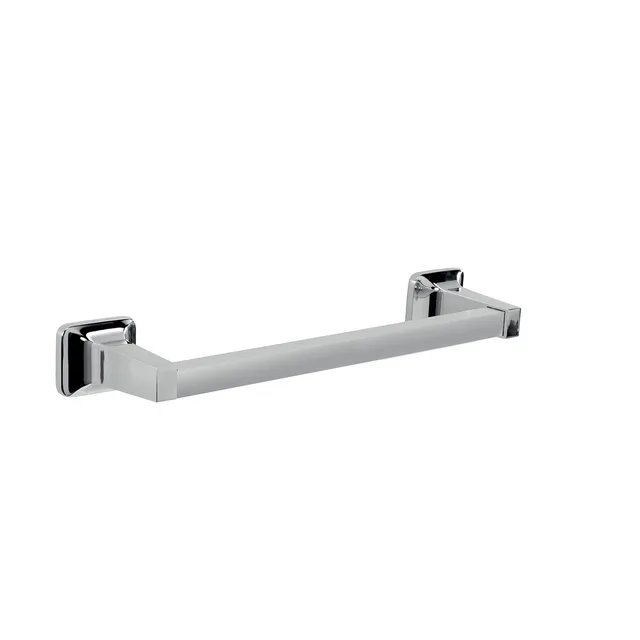 gedy-k2-porte-serviettes-30-cm-chrom image 1