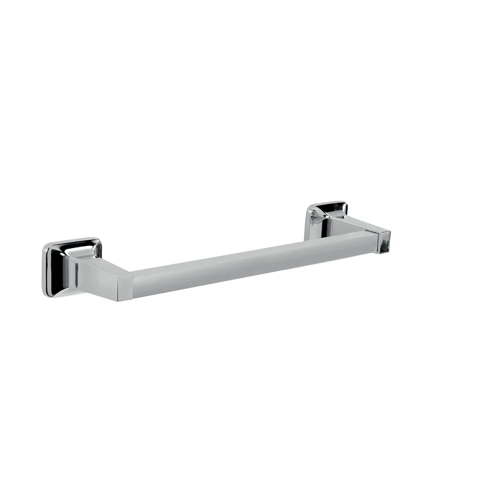 gedy-k2-porte-serviettes-30-cm-chrom image 1