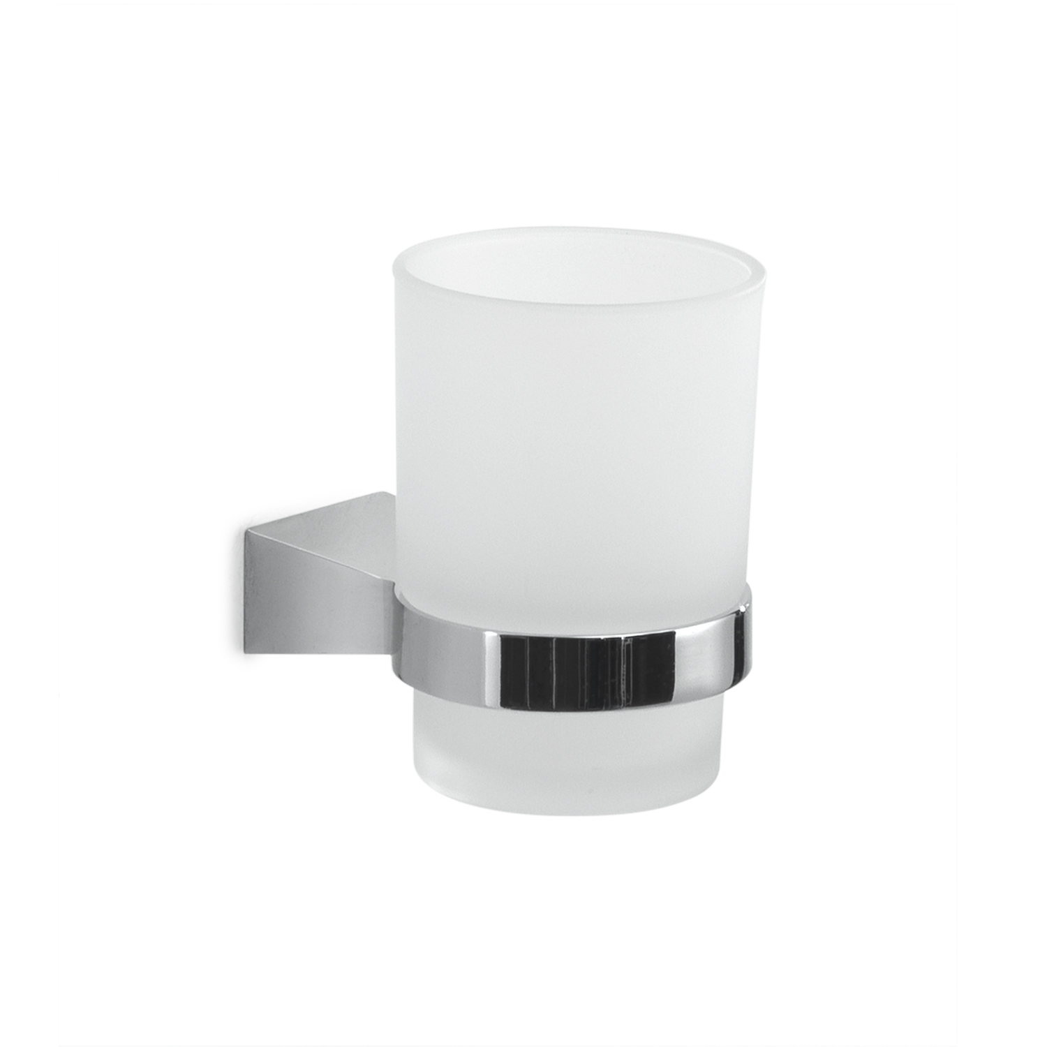 gedy-tonale-porte-brosse-dents-chrome image 1
