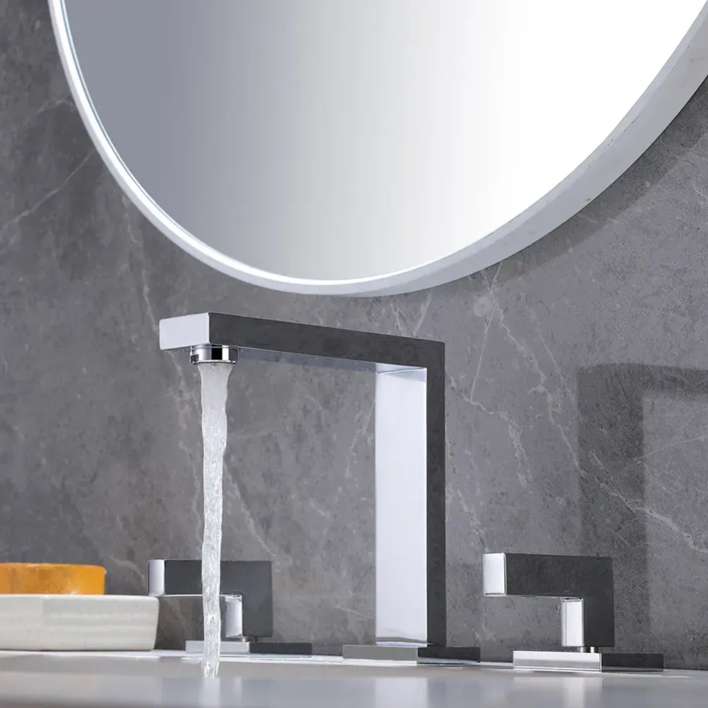 hudor-enip-e-robinet-lavabo-3-trous-chrom-laiton image 3