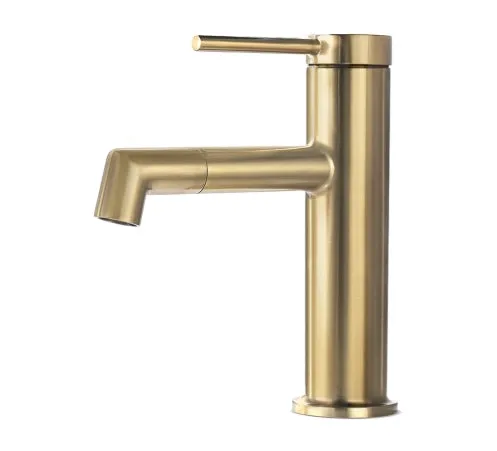 hudor-scamandre-b207-mitigeur-lavabo-dor-bross image 1