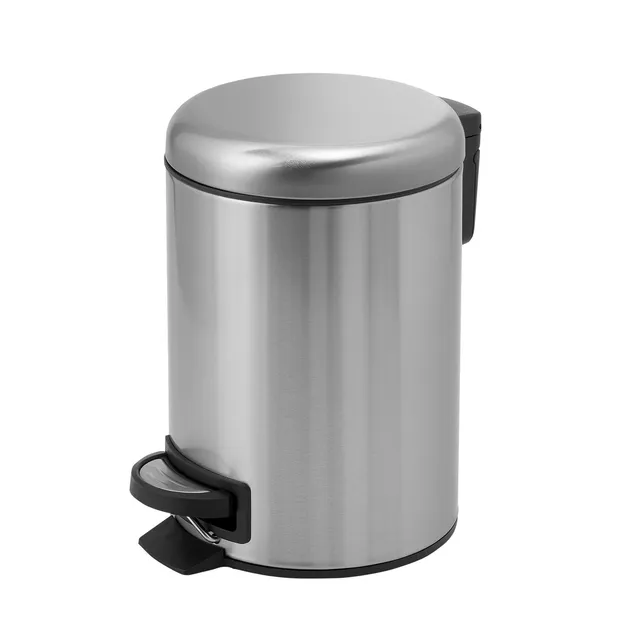 gedy-potty-poubelle-avec-brosse-wc image 1