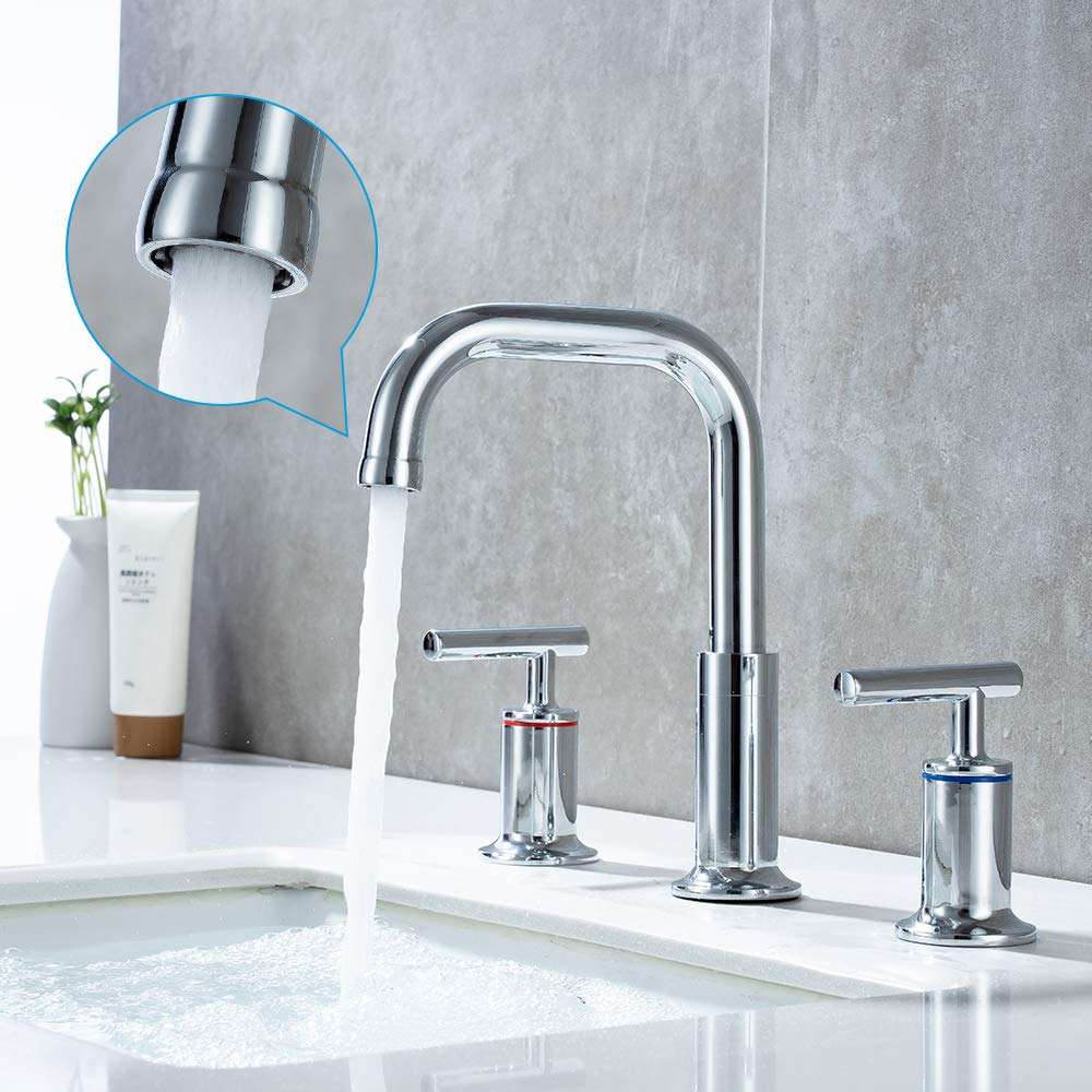 hudor-rymanthe-018-robinet-lavabo-chrom-3-trous image 3