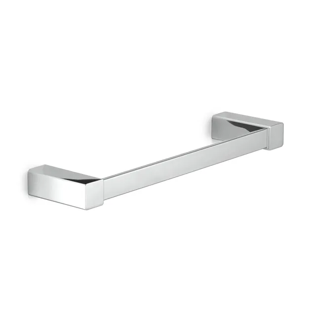 gedy-spluga-porte-serviette-30-cm-chrome-mural image 1