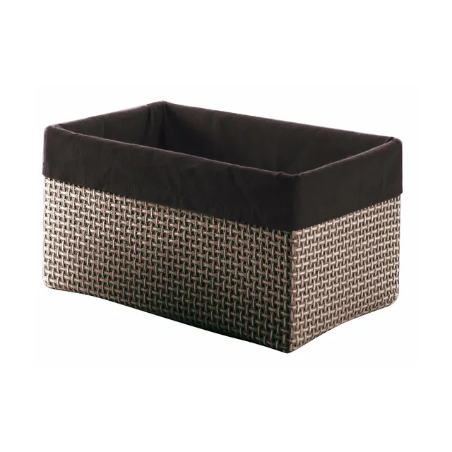 gedy-lavanda-organisateur-salle-de-bain-moka image 1