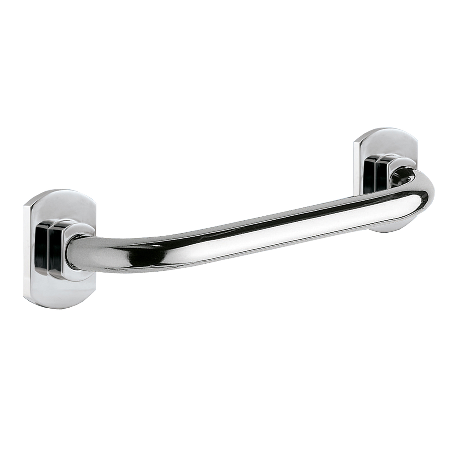 gedy-contract-edera-barre-d-appui-27-cm-chrome image 1