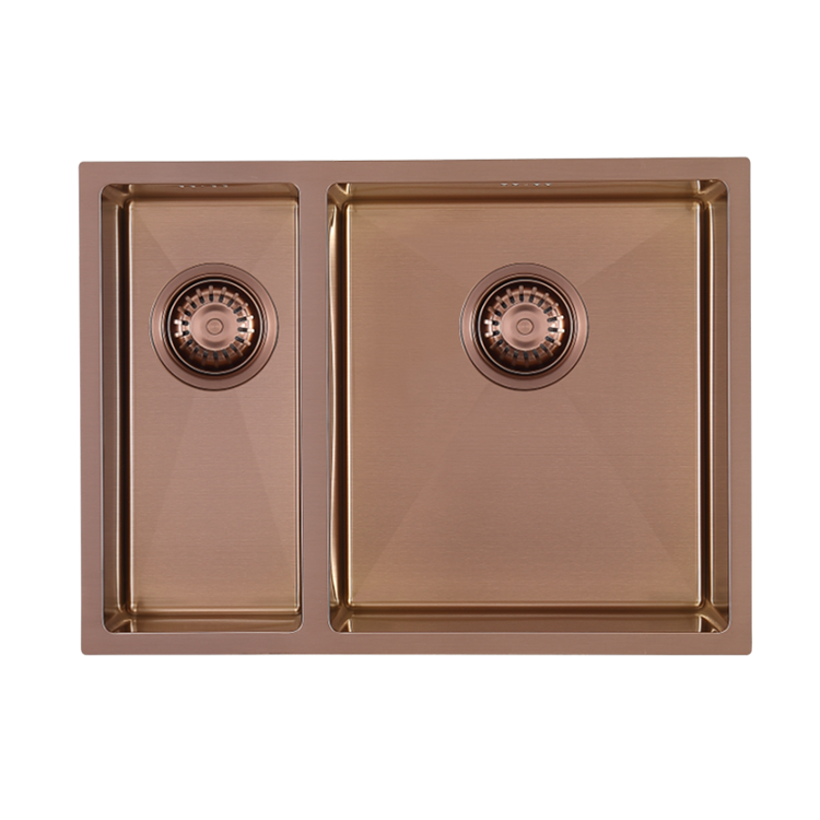 hudor-p-n-e-002-vier-inox-or-rose-cuisine image 1