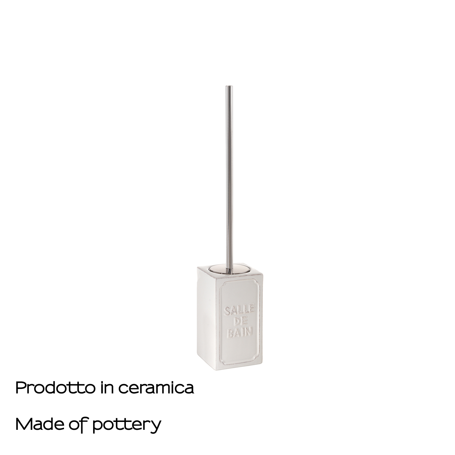 gedy-vivienne-porte-brosse-wc-blanc-poser image 5