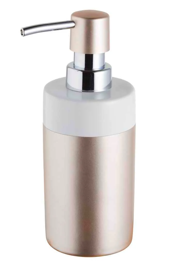 bisk-silk-distributeur-de-savon-poser image 1