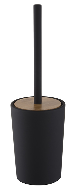bisk-umbra-pot-balai-balayette-brosse-wc-poser image 1