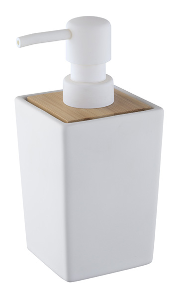 bisk-pure-distributeur-savon-liquide-poser image 1