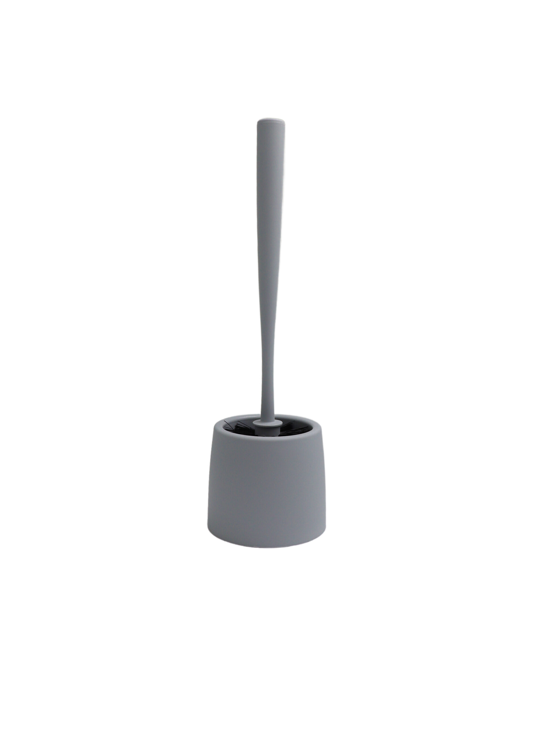 bisk-ida-porte-balayette-brosse-wc-blanc image 1