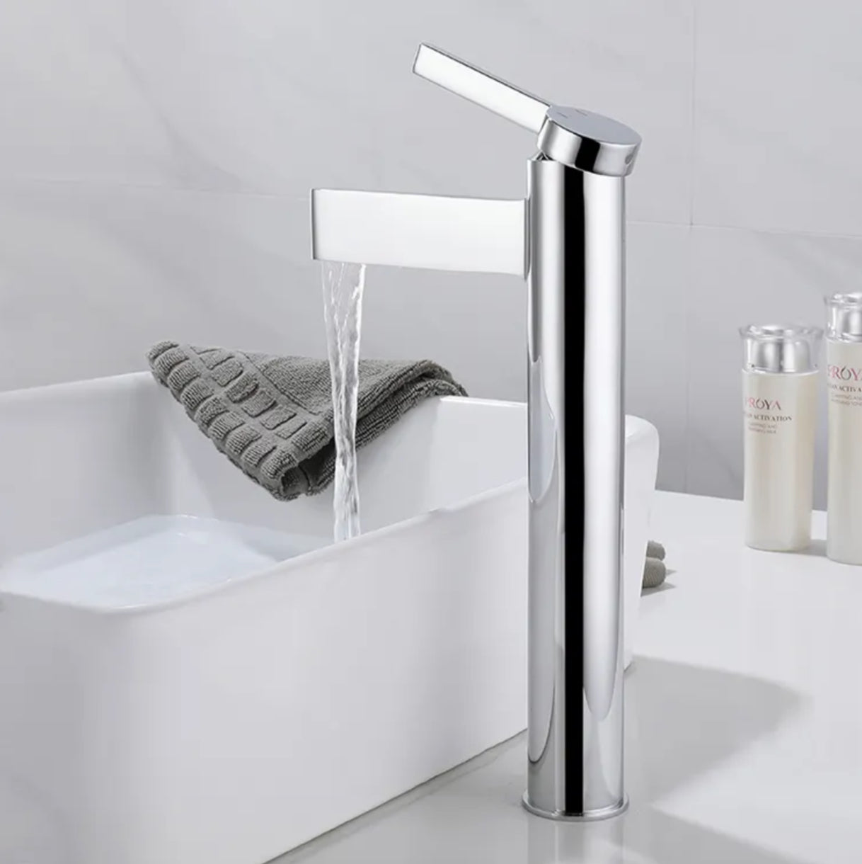 hudor-enip-e-2512-robinet-lavabo-sur-lev-chrom image 2