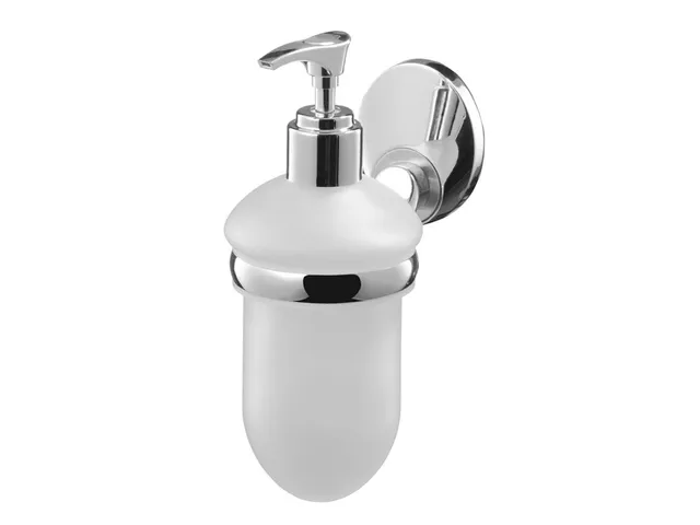 bisk-emotion-distributeur-savon-liquide image 1