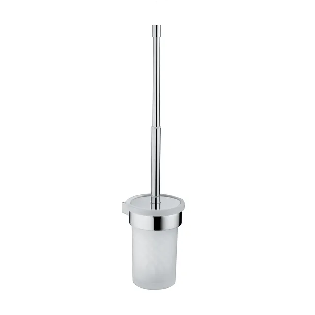 gedy-canarie-porte-brosse-wc-mural-chrome image 1
