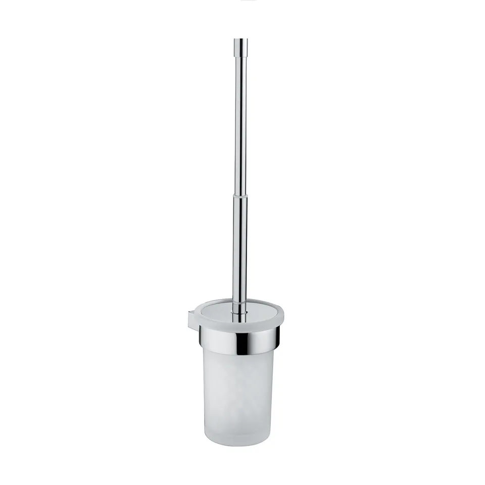 gedy-canarie-porte-brosse-wc-mural-chrome image 1