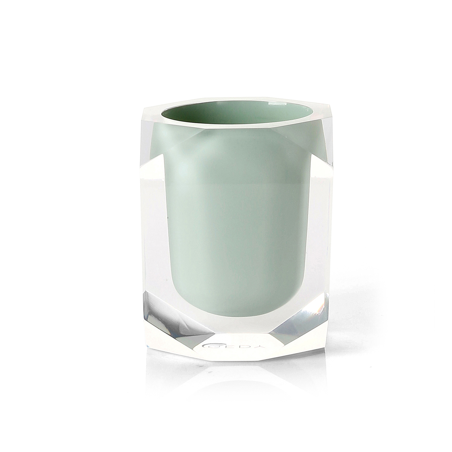 gedy-chanelle-porte-brosse-dents-menthe image 4