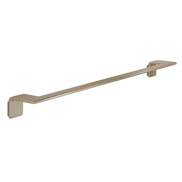 gedy-il-giglio-porte-serviette-60-cm-or-mat image 1