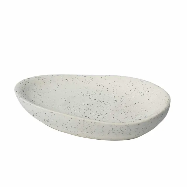 bisk-desert-porte-savon-c-ramique-beige image 1