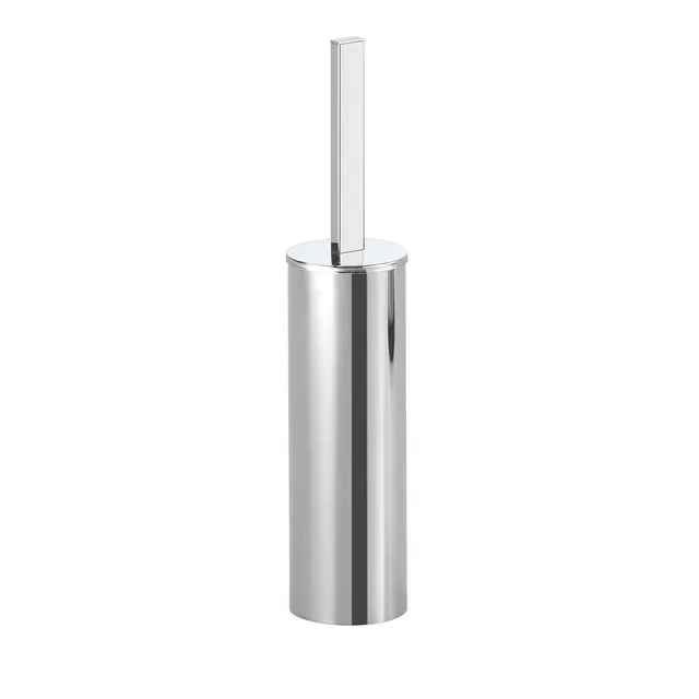 gedy-john-porte-brosse-wc-chrome image 1