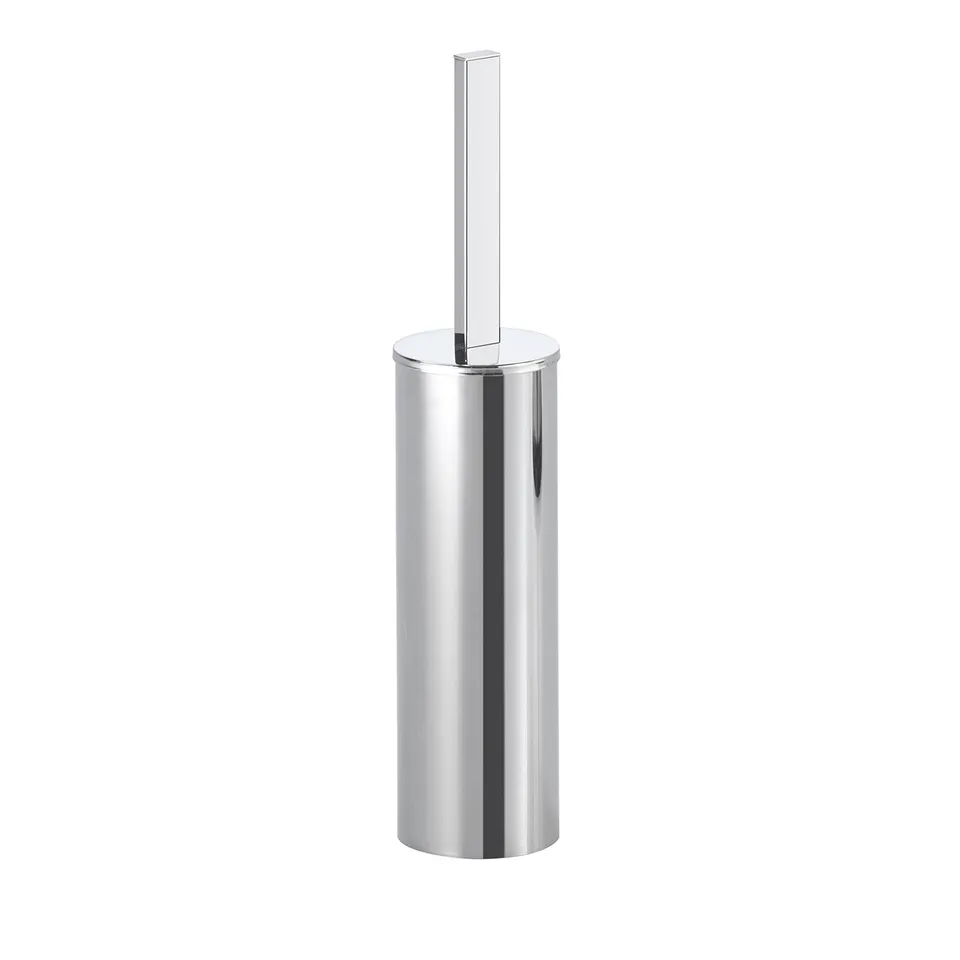 gedy-john-porte-brosse-wc-chrome image 1