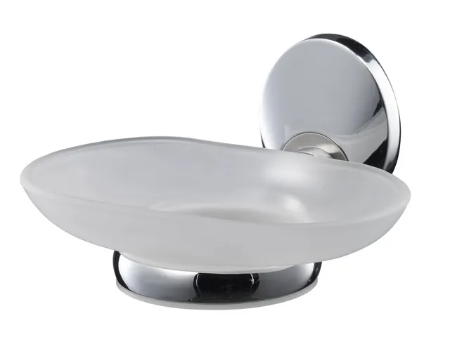 bisk-emotion-porte-savon-poser-standard image 1