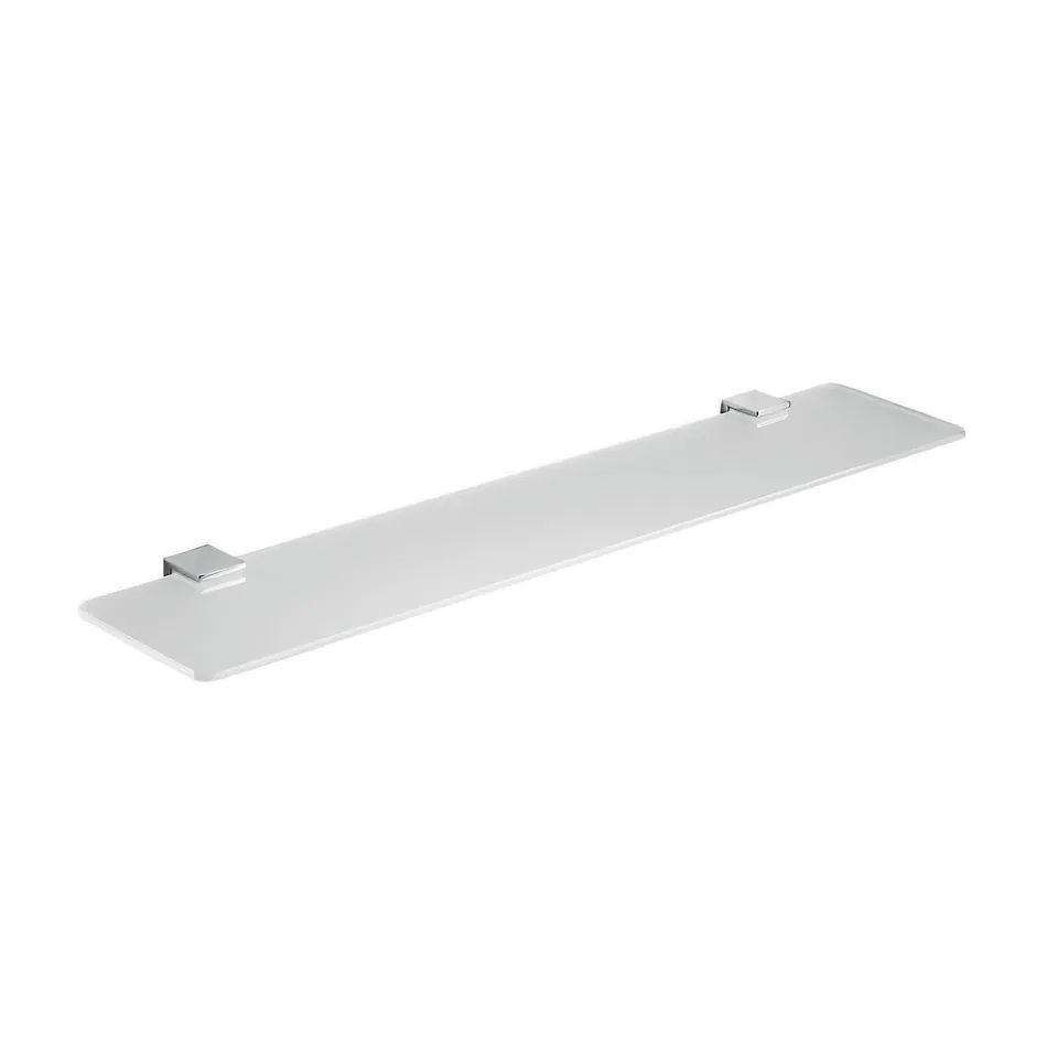 gedy-glamour-tag-re-60-cm-chrome-murale-salle-de-bain image 1