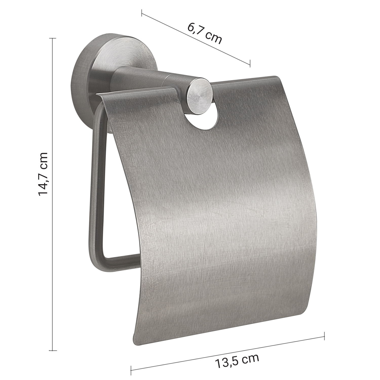 gedy-contract-porte-rouleau-papier-toilette-bross-avec-couvercle image 2