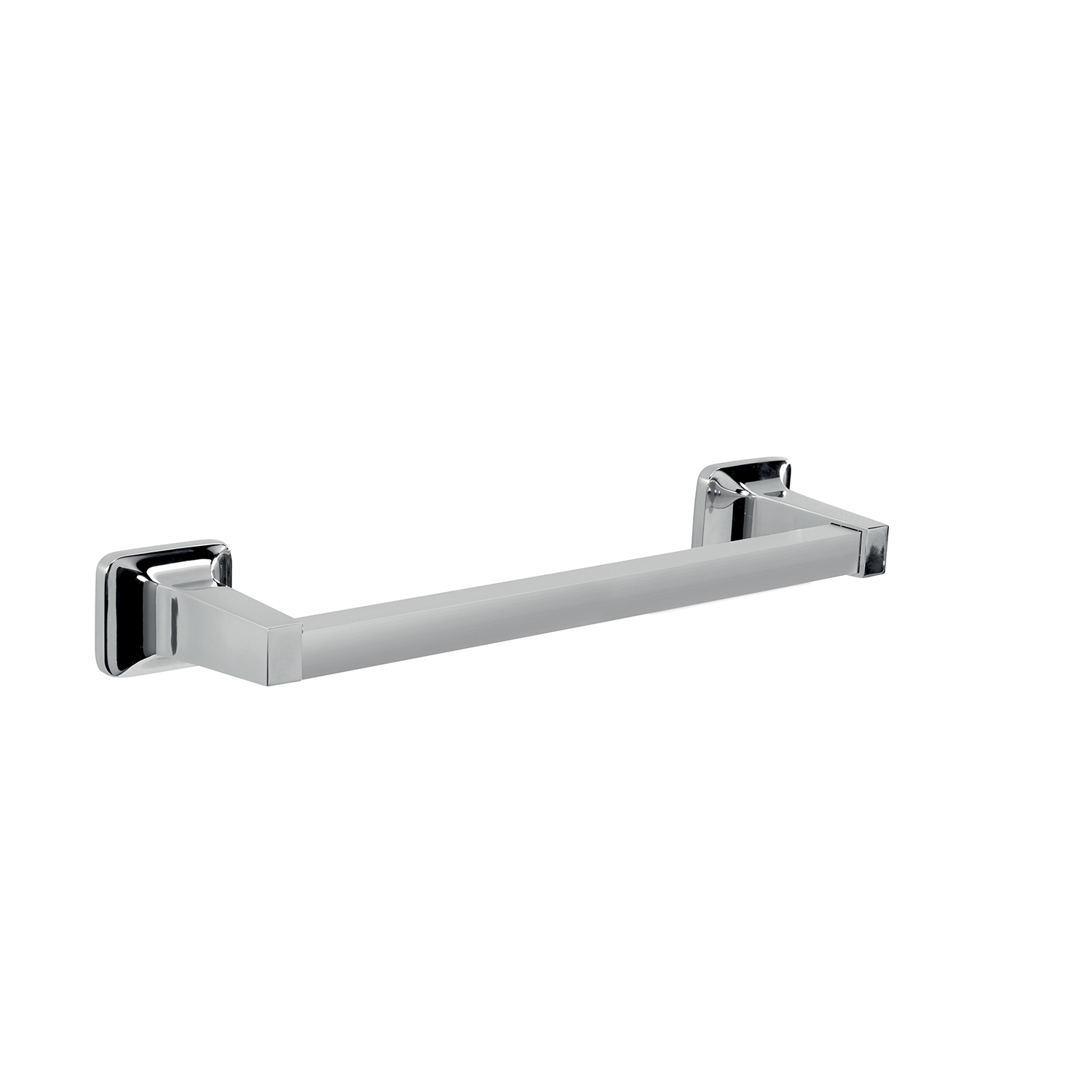 gedy-k2-porte-serviettes-30-cm-chrom image 1