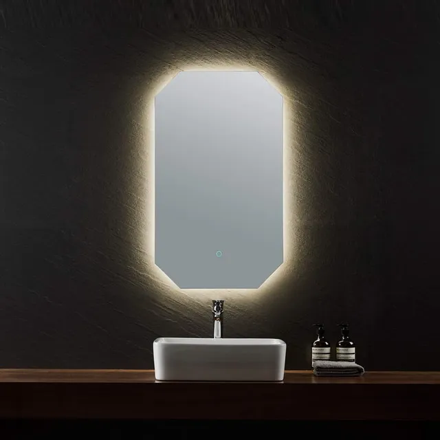 hudor-m007-miroir-led-salle-de-bain-mural image 1