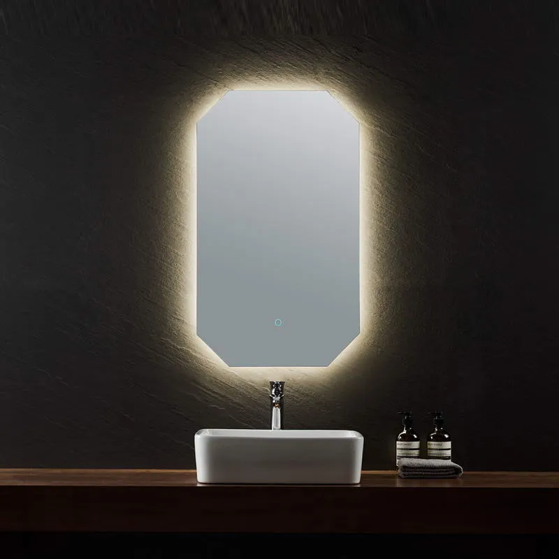 hudor-m007-miroir-led-salle-de-bain-mural image 1