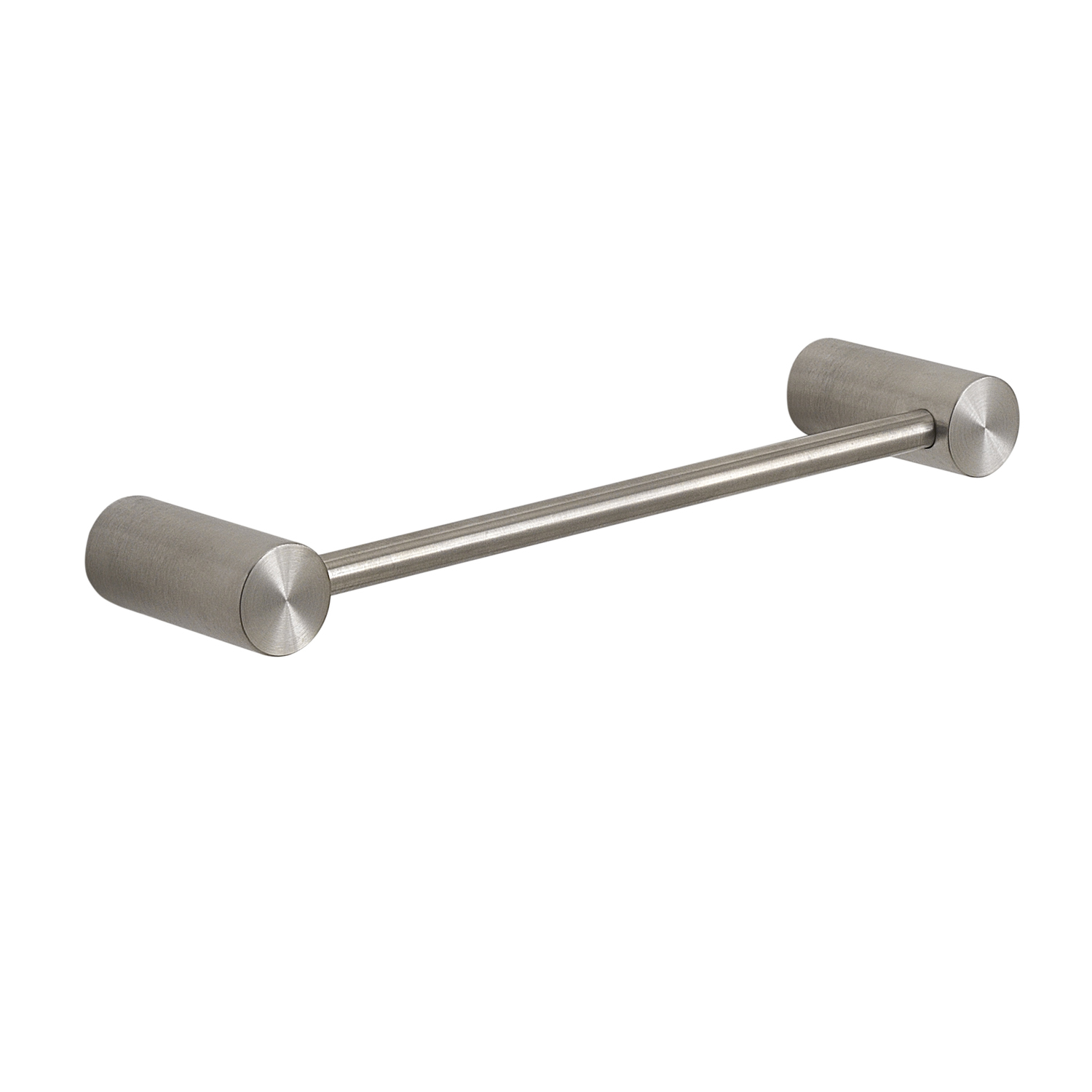 gedy-ande-porte-serviette-30-cm-bross image 1